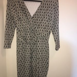 Talbots dress
